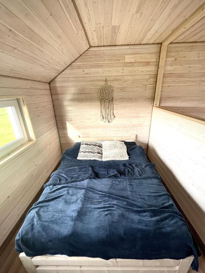 Baltico Domki Letniskowe Sarbinowo Exterior foto